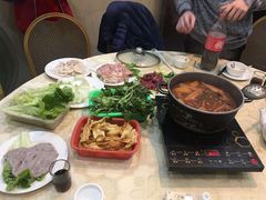 -广记餐厅(万福路店)
