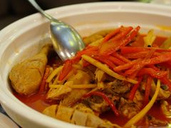 -潇湘·永州会馆(百子湾店)