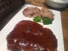 -四季民福烤鸭店(前门廊房二条店)