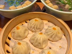 -回味鸭血粉丝汤(夫子庙瞻园路店)