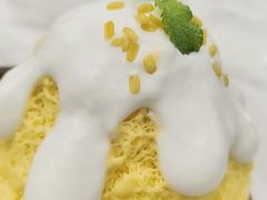 -丹礼糖甜品