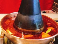 -三宝涮肉(体育学院店)