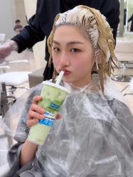 -BABY FACE沙龙