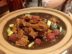 -山四砂锅(钟楼街店)