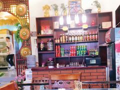 -傣乡之味·傣族特色手抓饭·孔雀宴(大理古城首店)
