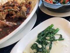 -美极鲜食坊(宝安南路店)