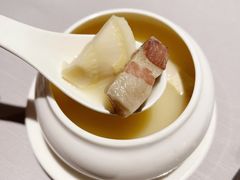 腌笃鲜-屋里厢上海菜馆
