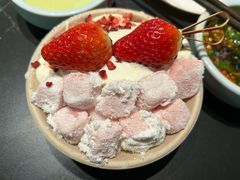 -巴蜀大将火锅(春熙店)