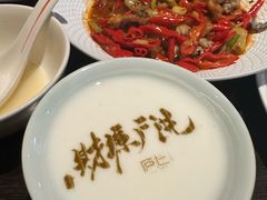 -庐灶江南·江南菜·四合院Bistro(东直门雍和宫·原华侨宾馆店)