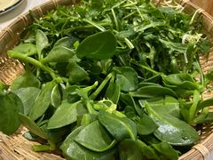 -攀枝花野菜铜火锅(万科凯德店)