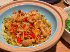 -阿强家川菜·29年老字号(岗顶店)