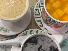 -地茂馆甜品