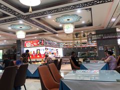 -登瀛楼饭庄(领世郡店)