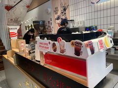 -幸运咖(思源学院店)