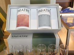 -théATRE 茶聚场(王府中環店)