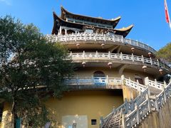 -南京市无想山景区