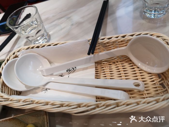 老张牛肉面(大卫城店)图片
