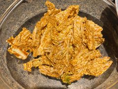 -真地道京味府·鲜橙烤鸭·北京菜(朝外大街东大桥店)