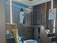 -奇门密室(五一新干线店)