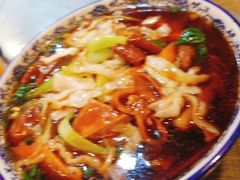 -腔调面(斜土路店)