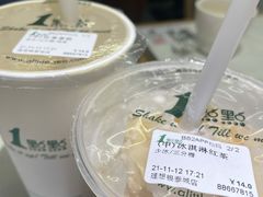 -1点点(理想银泰店)