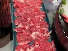 -牛村来人潮汕牛肉火锅(西单店)