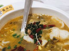 青花椒鱼-张无刺无刺酸菜鱼(光明荟乐缤纷店)