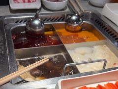 -海底捞火锅 (利舞台广场店)