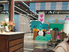 -十八字金银饰·拼豆·开蚌手工体验团建(君太百货店)