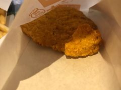 -麦当劳(西单明珠店)