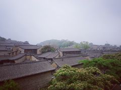 -山西王家大院