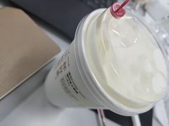 -奈雪的茶(凯德新都心店)