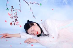 -巴黎时尚婚纱摄影(南汇店)