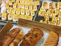 -Caidie Bakery采蝶轩(百越店)