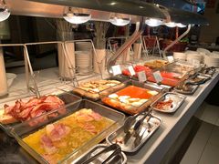 -厦门艾美酒店·新食谱西餐厅