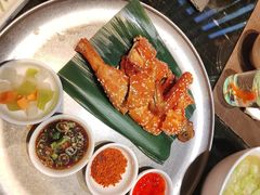 -喜棠·长沙家宴·海鲜·湘菜(麓谷店)
