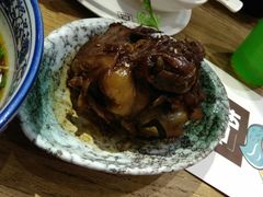 -新梅华·茶点餐厅(欧尚店)