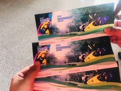 -雅鲁激流探险漂流