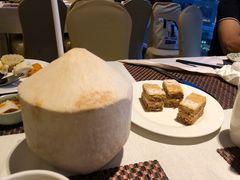 -杭州钱江新城万怡酒店-西餐厅