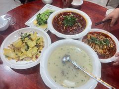 -将就吃农家特色土菜馆