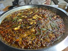 -胖子鱼·天水麻辣鱼火锅(秦州407店)