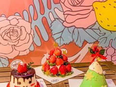 -吉川堂·日式甜点专门店(正佳广场店)