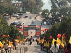 -台州府城(江南长城)