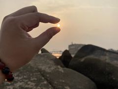 -南澳海滩