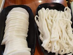 -牛鲜胜·潮汕牛肉自助火锅(番禺市桥店)