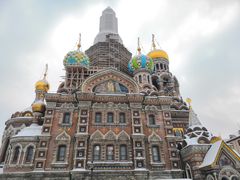 -滴血救世主教堂