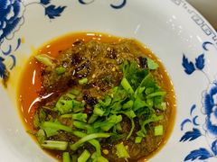 -牛叔鲜羊肉铜火锅(远东小区店)