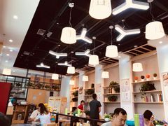 -百年龙袍蟹黄汤包(融创茂店)