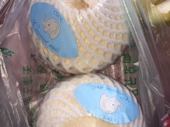 -乐乐鲜果水果超市(河北店)