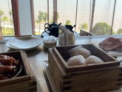 -彩丰楼中餐厅·仁恒洲际酒店